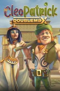 CleoPatrick DoubleMax